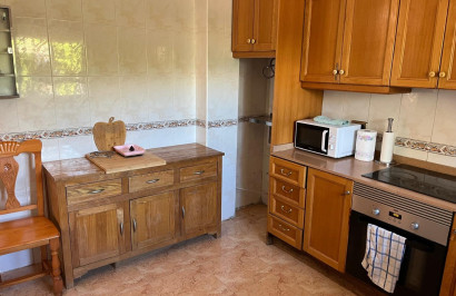 Revente - Villa Individuelle - Playa Flamenca