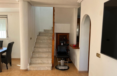 Revente - Villa Individuelle - Playa Flamenca