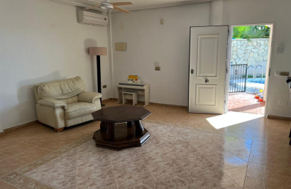 Revente - Villa Individuelle - Playa Flamenca