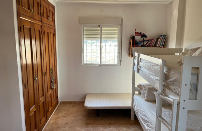 Revente - Villa Individuelle - Playa Flamenca