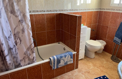 Revente - Villa Individuelle - Playa Flamenca