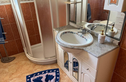 Revente - Villa Individuelle - Playa Flamenca