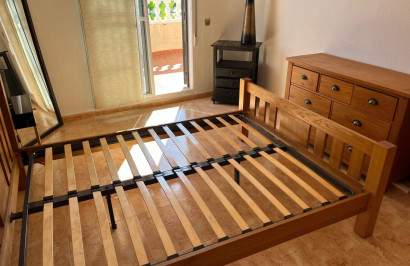 Revente - Villa Individuelle - Playa Flamenca