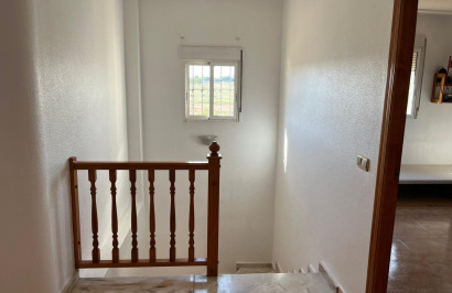 Revente - Villa Individuelle - Playa Flamenca