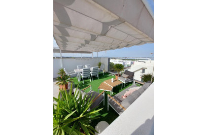 Resale - Apartment / Flat - Los Balcones