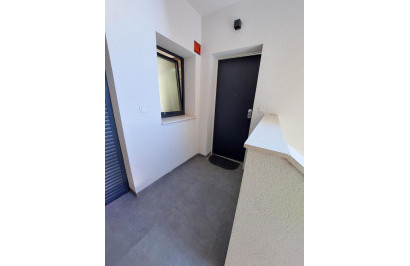 Resale - Apartment / Flat - Los Balcones