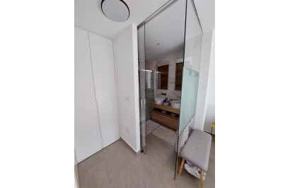 Resale - Apartment / Flat - Los Balcones