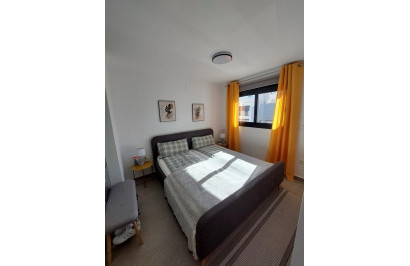 Resale - Apartment / Flat - Los Balcones