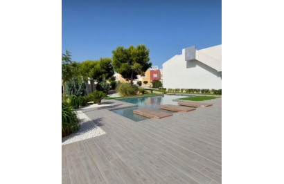 Resale - Apartment / Flat - Los Balcones