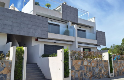 Resale - Apartment / Flat - Los Balcones