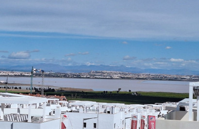 Resale - Apartment / Flat - Los Balcones