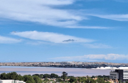 Resale - Apartment / Flat - Los Balcones