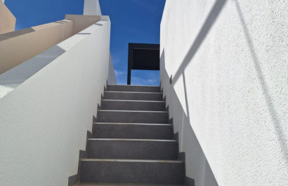 Resale - Apartment / Flat - Los Balcones