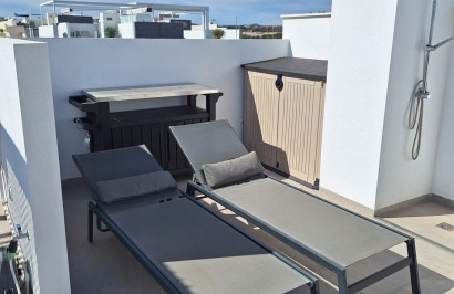 Resale - Apartment / Flat - Los Balcones