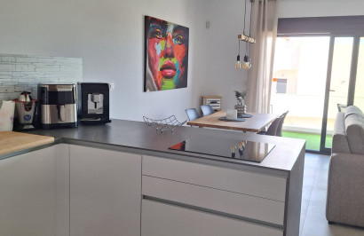 Resale - Apartment / Flat - Los Balcones