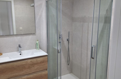 Resale - Apartment / Flat - Los Balcones