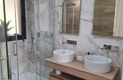 Resale - Apartment / Flat - Los Balcones