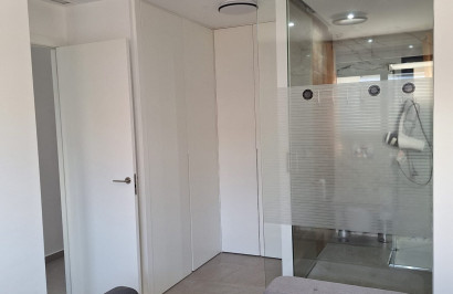 Resale - Apartment / Flat - Los Balcones