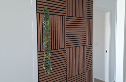 Resale - Apartment / Flat - Los Balcones