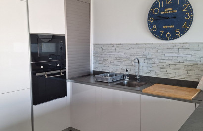 Resale - Apartment / Flat - Los Balcones