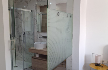 Resale - Apartment / Flat - Los Balcones