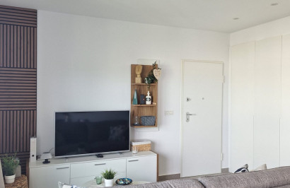 Resale - Apartment / Flat - Los Balcones