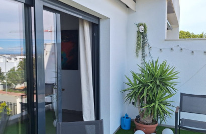 Resale - Apartment / Flat - Los Balcones