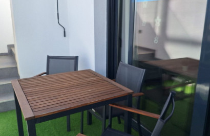 Resale - Apartment / Flat - Los Balcones