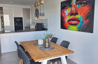 Resale - Apartment / Flat - Los Balcones