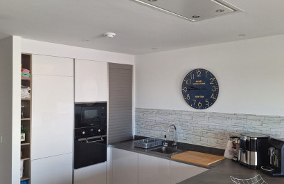 Resale - Apartment / Flat - Los Balcones