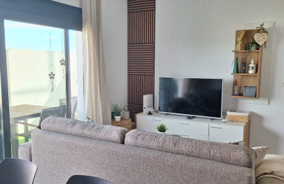 Resale - Apartment / Flat - Los Balcones