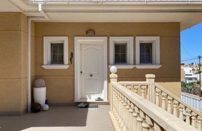 Resale - Detached Villa - Villamartín - El Galan