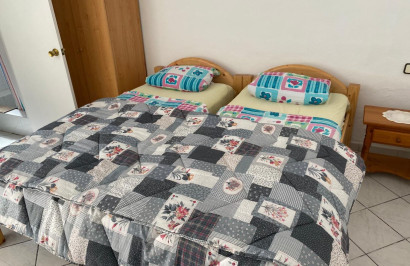 Resale - Detached Villa - Villamartín - El Galan