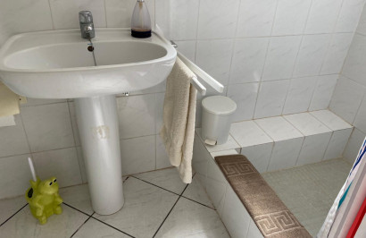 Resale - Detached Villa - Villamartín - El Galan