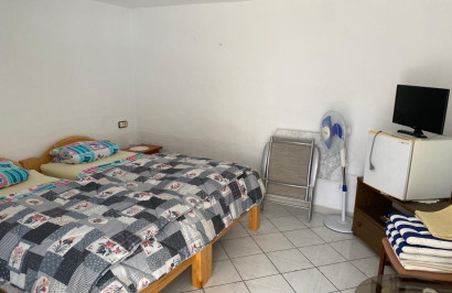 Resale - Detached Villa - Villamartín - El Galan