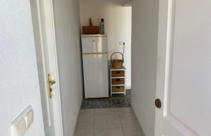 Resale - Detached Villa - Villamartín - El Galan