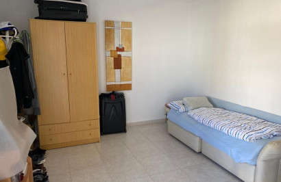 Resale - Detached Villa - Villamartín - El Galan