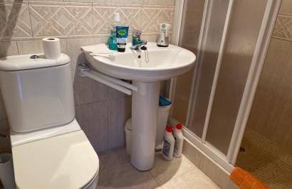 Resale - Detached Villa - Villamartín - El Galan