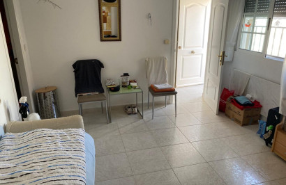 Resale - Detached Villa - Villamartín - El Galan