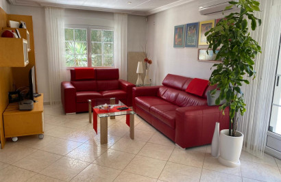 Resale - Detached Villa - Villamartín - El Galan