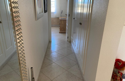 Resale - Detached Villa - Villamartín - El Galan