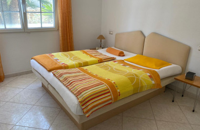 Resale - Detached Villa - Villamartín - El Galan