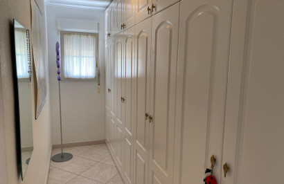 Resale - Detached Villa - Villamartín - El Galan