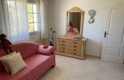 Resale - Detached Villa - Villamartín - El Galan