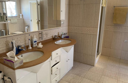 Resale - Detached Villa - Villamartín - El Galan