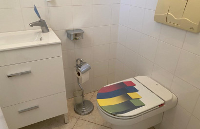 Resale - Detached Villa - Villamartín - El Galan