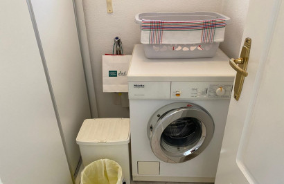 Resale - Detached Villa - Villamartín - El Galan