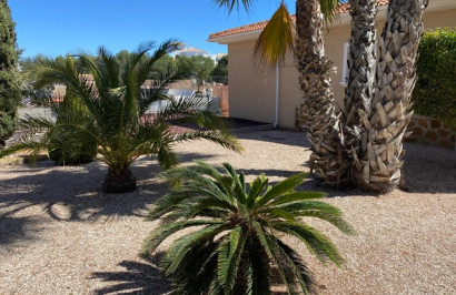 Resale - Detached Villa - Villamartín - El Galan