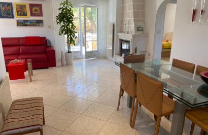 Resale - Detached Villa - Villamartín - El Galan