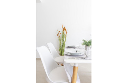 Nieuwbouw Woningen - Vrijstaande villa - San Javier - Parque de los leones